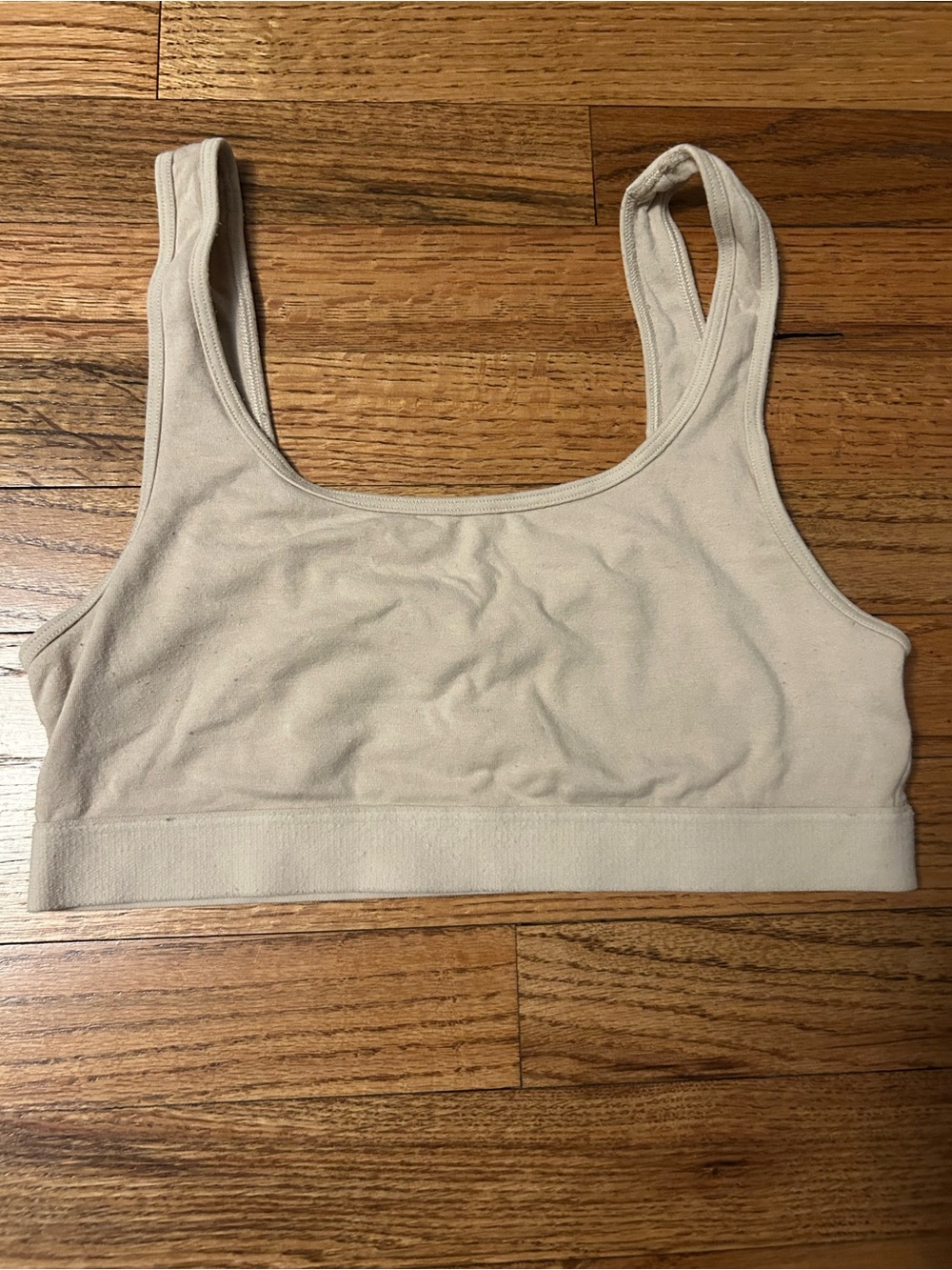 Old Navy Bralettes, set of 4 - Picture 14 of 15